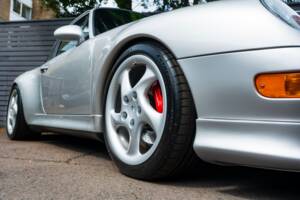 Bild 53/58 von Porsche 911 Carrera 4S (1996)