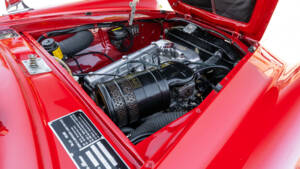 Imagen 70/88 de Alfa Romeo Giulietta Sprint (1962)