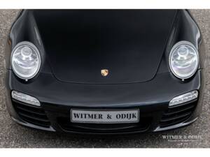 Bild 21/29 von Porsche 911 Carrera S (2009)