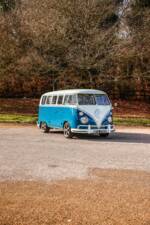 Bild 37/41 von Volkswagen T2 a/b (1964)
