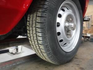 Image 49/50 of Alfa Romeo Giulia GT 1300 Junior (1972)