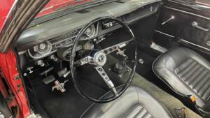 Immagine 2/8 di Ford Mustang 289 (1965)
