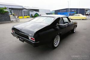 Image 13/71 of Chevrolet Nova (1969)