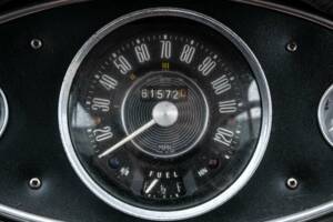 Imagen 8/35 de Austin Mini Cooper S 1071 (1964)