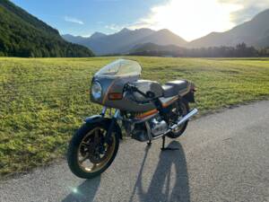 Bild 11/13 von Ducati 900 S 2 (1982)