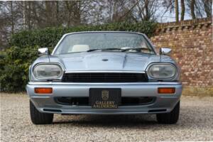 Bild 5/50 von Jaguar XJS 4.0 Celebration (1994)