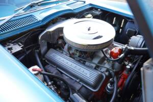 Imagen 13/50 de Chevrolet Corvette Sting Ray (1966)