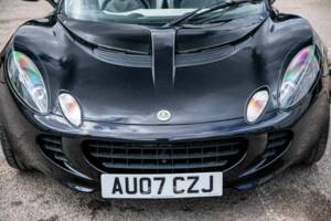 Image 18/25 of Lotus Elise R (2007)