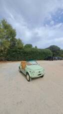 Image 10/80 of FIAT Ghia 500 Jolly (1970)