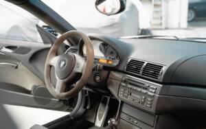 Imagen 34/50 de BMW M3 CSL (2004)