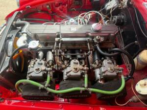Bild 33/50 von MG MGC (1900)