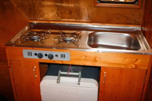 Bild 32/44 von Citroën HY (1974)