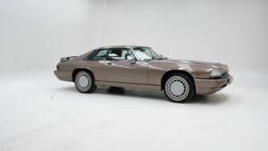 Image 3/15 de Jaguar XJ-S 3.6 (1985)