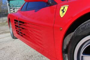 Image 21/22 de Ferrari Testarossa (1991)