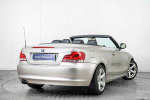 Immagine 45/50 di BMW 125i (2011)