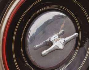 Image 9/50 of Packard Six Model 526 (1928)