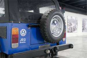 Bild 8/16 von Volkswagen Jeg (1973)