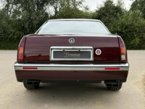 Bild 6/20 von Cadillac Eldorado TC (1992)