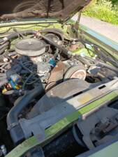 Bild 32/62 von Ford Granada (US) (1975)