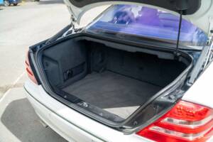 Bild 39/41 von Mercedes-Benz CL 500 (2000)