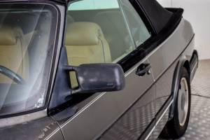 Image 33/50 de Saab 900 Turbo S 16V (1994)