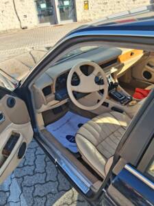 Bild 9/14 von Jaguar XJ 40 (XJ-R) (1992)