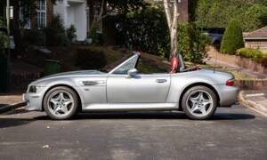 Imagen 2/44 de BMW Z3 M 3.2 (2000)