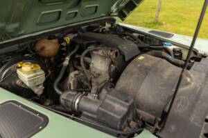 Afbeelding 22/44 van Land Rover Defender 90 (2008)