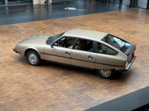 Image 6/43 de Citroën CX 25 GTi (1984)