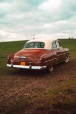 Image 7/28 of Chevrolet Deluxe Styleline (1952)