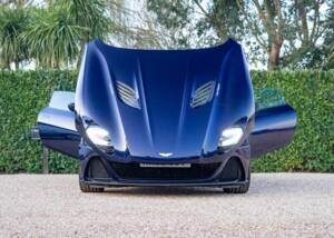 Immagine 26/50 di Aston Martin DBS Superleggera (2018)