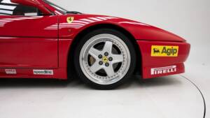 Image 10/15 de Ferrari 348 GTB (1993)