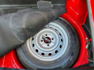 Bild 17/50 von Alfa Romeo Spider 1300 Junior (1973)