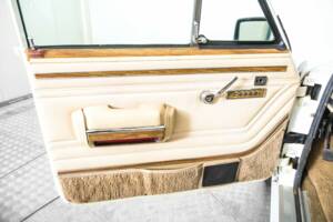 Afbeelding 36/50 van Jeep Wagoneer Limited (1982)