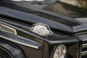 Bild 19/50 von Mercedes-Benz G 500 (kurz) (2000)