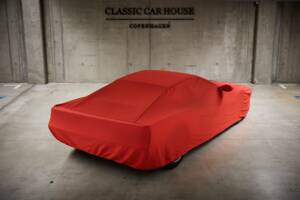 Image 18/99 of Ferrari Testarossa (1991)