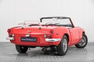 Bild 36/50 von Triumph Spitfire Mk III (1969)