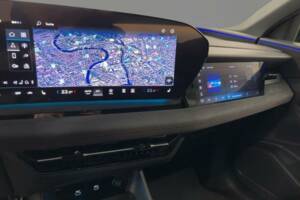 Bild 5/10 von Audi Q6 e-tron quattro (2024)