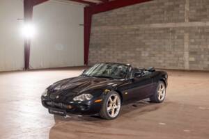 Bild 2/55 von Jaguar XKR (2000)