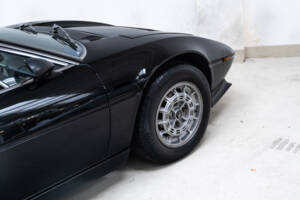 Image 23/40 of Maserati Merak (1974)