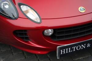 Afbeelding 27/50 van Lotus Elise 111R (2006)