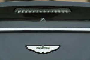 Bild 20/50 von Aston Martin Rapide (2010)