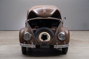 Bild 12/39 von Volkswagen Käfer 1100 Standard (Brezel) (1950)