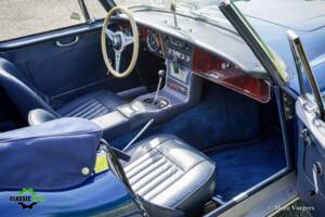 Image 10/47 de Austin-Healey 3000 Mk III (BJ8) (1967)