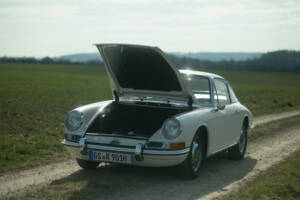 Image 8/97 de Porsche 911 2.0 (1964)