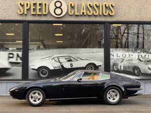 Bild 7/27 von Maserati Ghibli (1968)