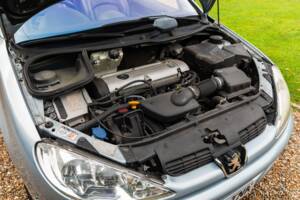 Image 39/50 of Peugeot 206 CC 1.6 16V (2003)