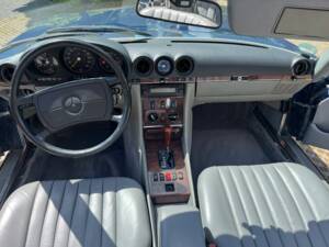 Bild 15/31 von Mercedes-Benz 300 SL (1986)
