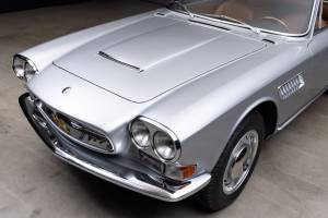 Bild 9/23 von Maserati 3500 GT Touring (1966)