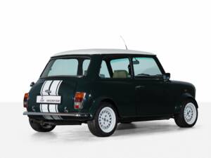 Immagine 4/43 di Austin Mini Mayfair (1986)